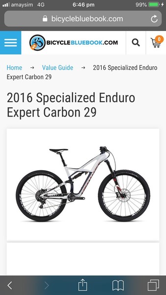 bicycle blue book australia